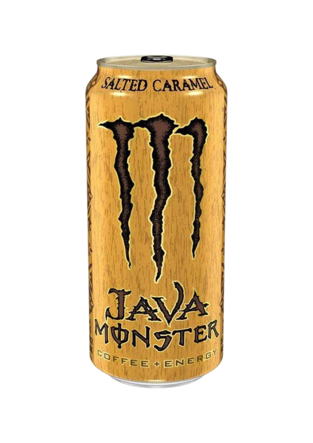 Monster Java Salted Caramel