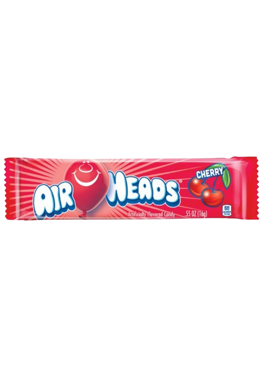 Airheads Cherry