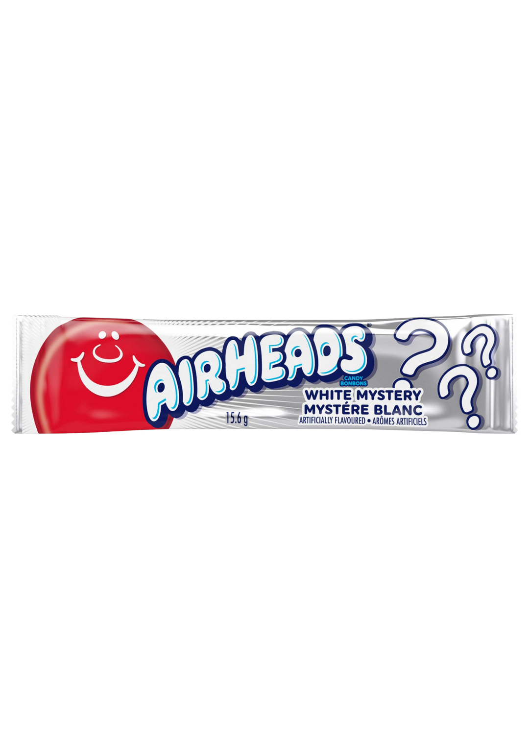 Airheads Mystery
