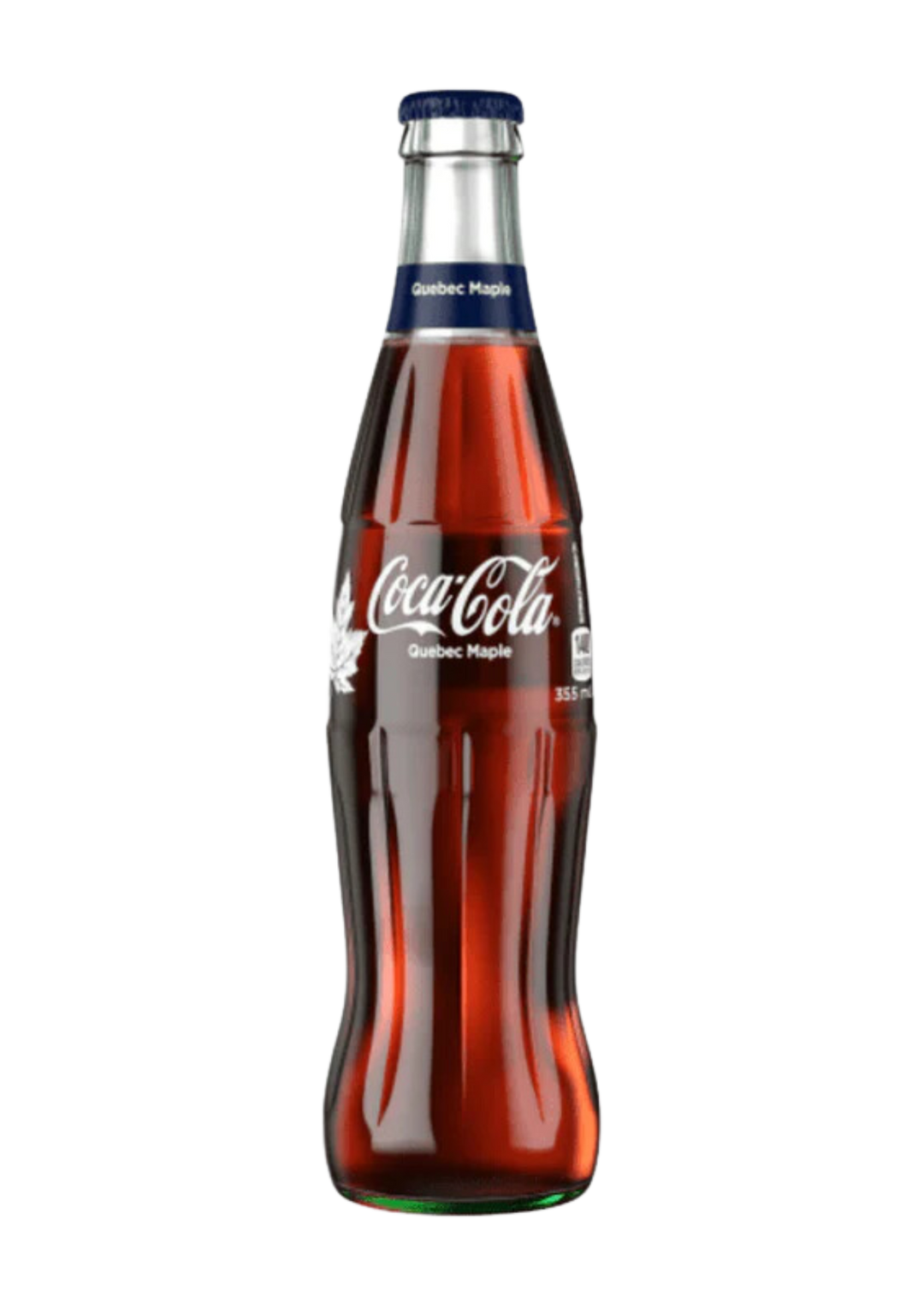 Coca Cola Sirop d’érable