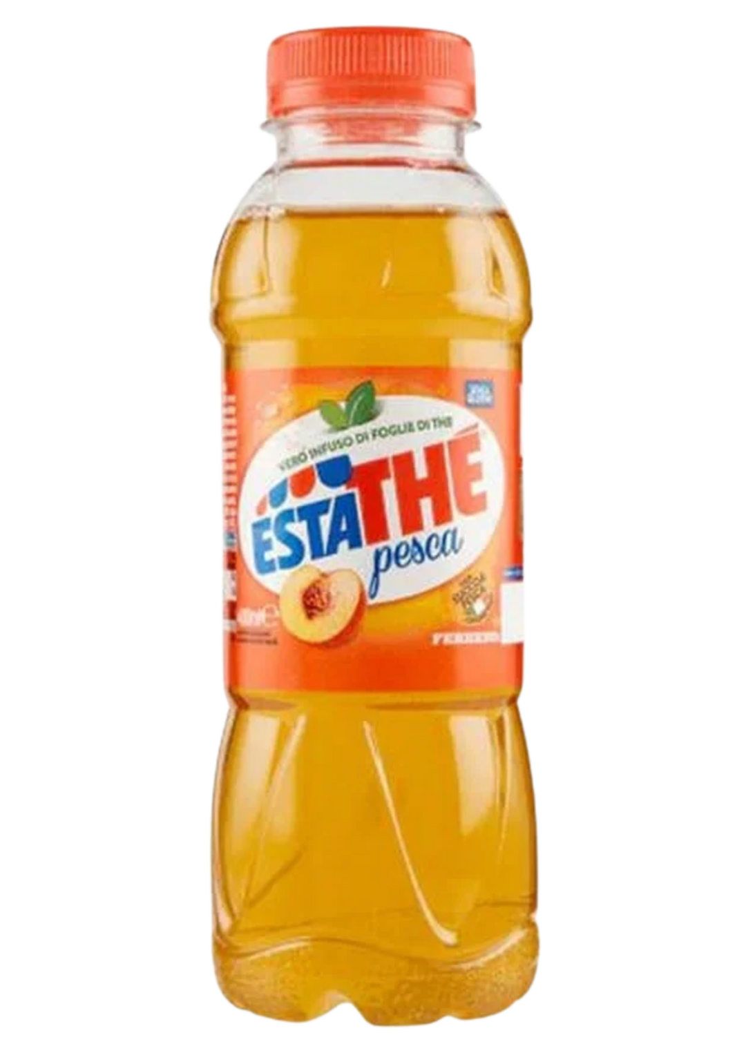 Estathe Peach Bottle