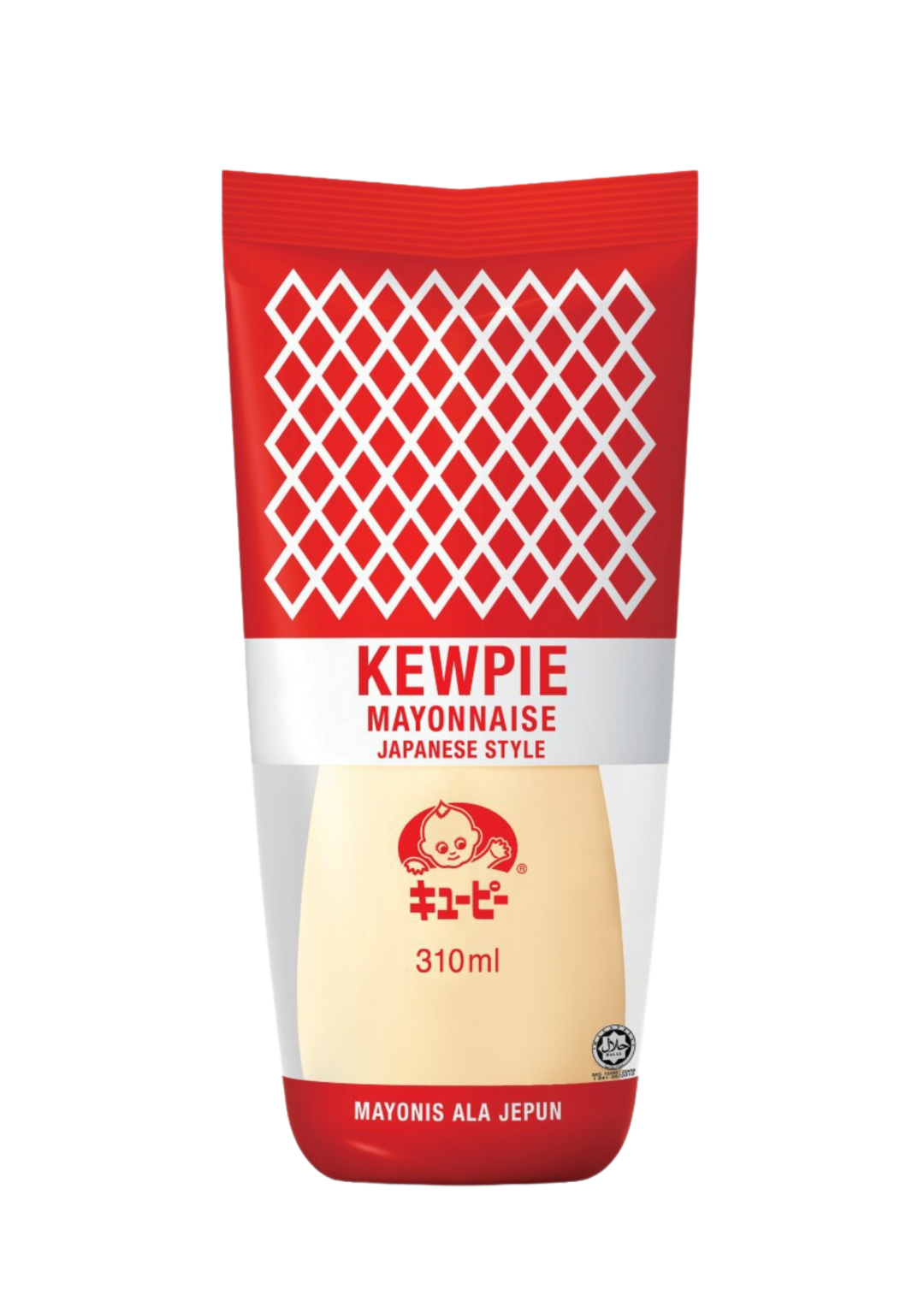 Kewpie Mayo