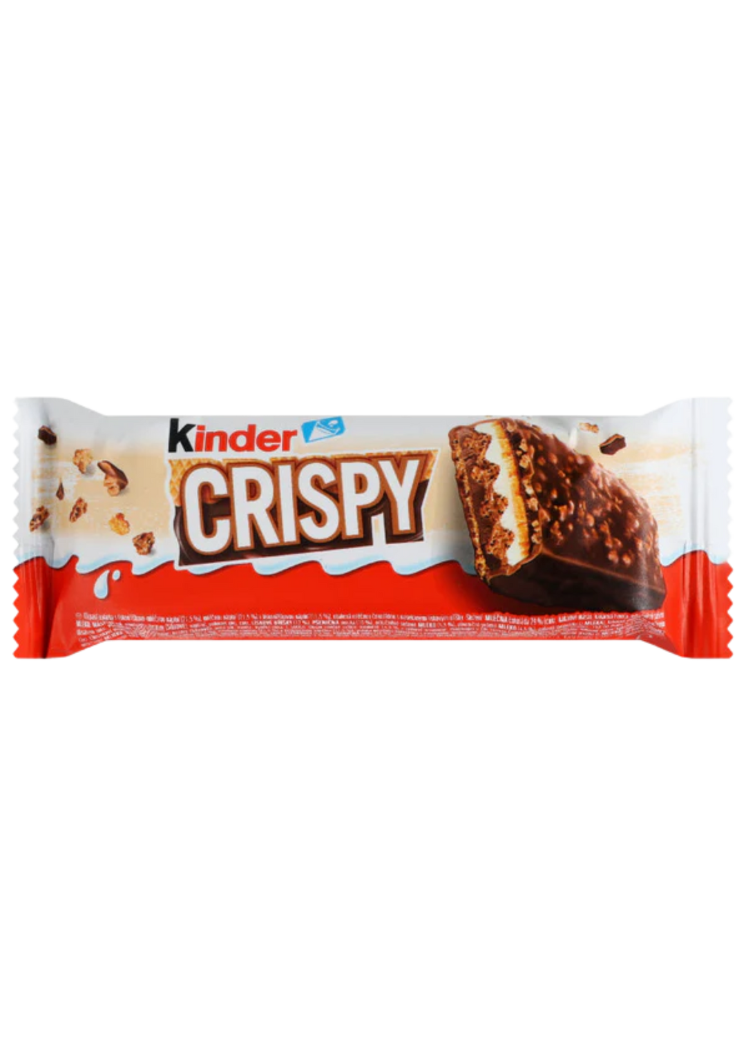 Kinder Crispy