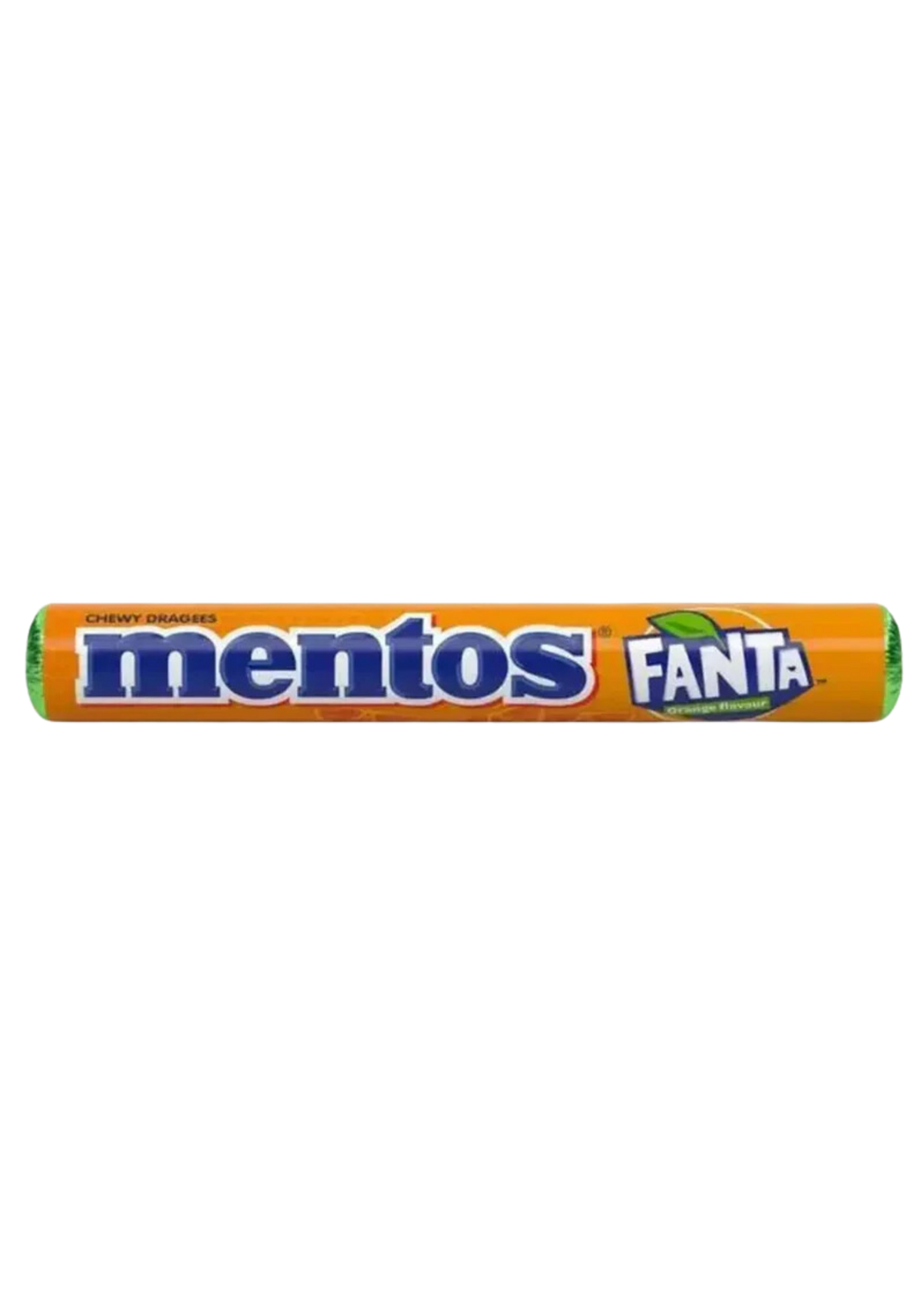 MENTOS FANTA