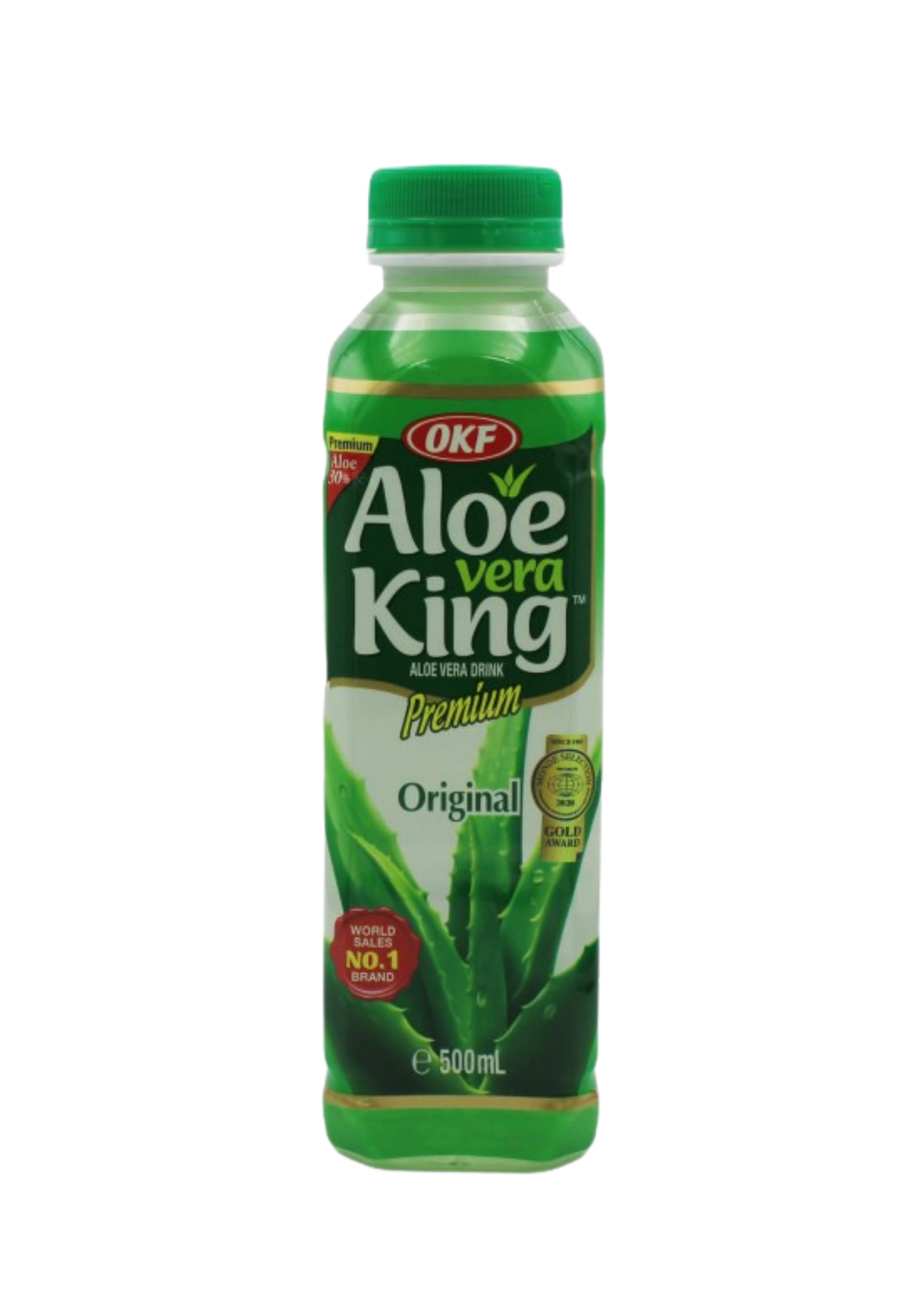 OKF Aloe Vera Original