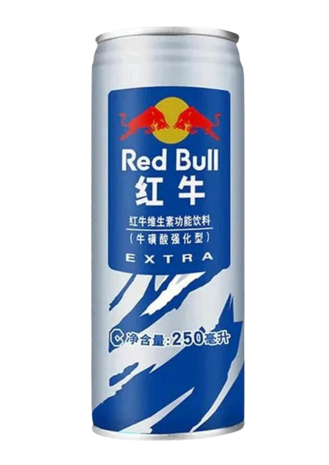 Red Bull Extra