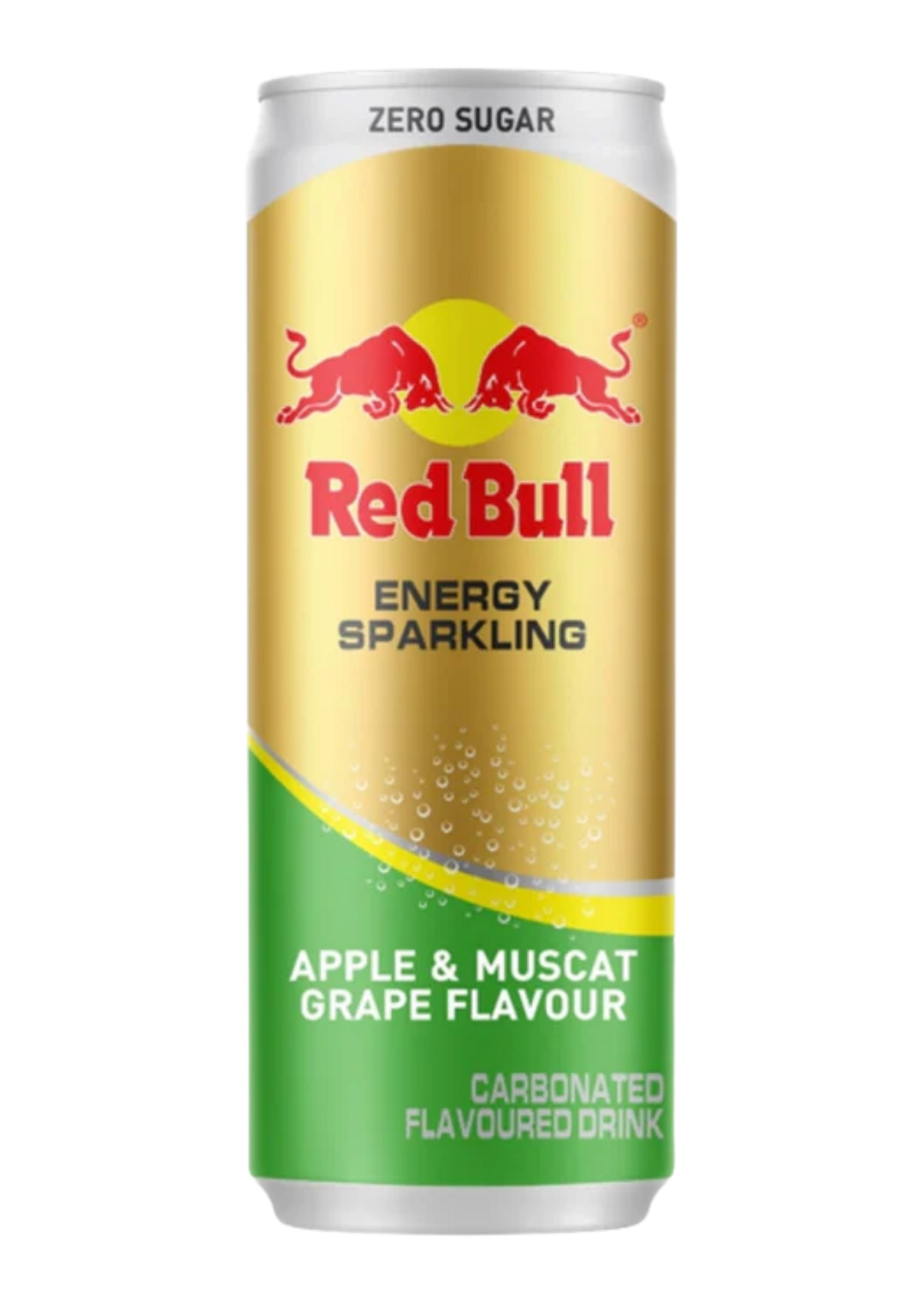 Red Bull Thai Apple & Grape