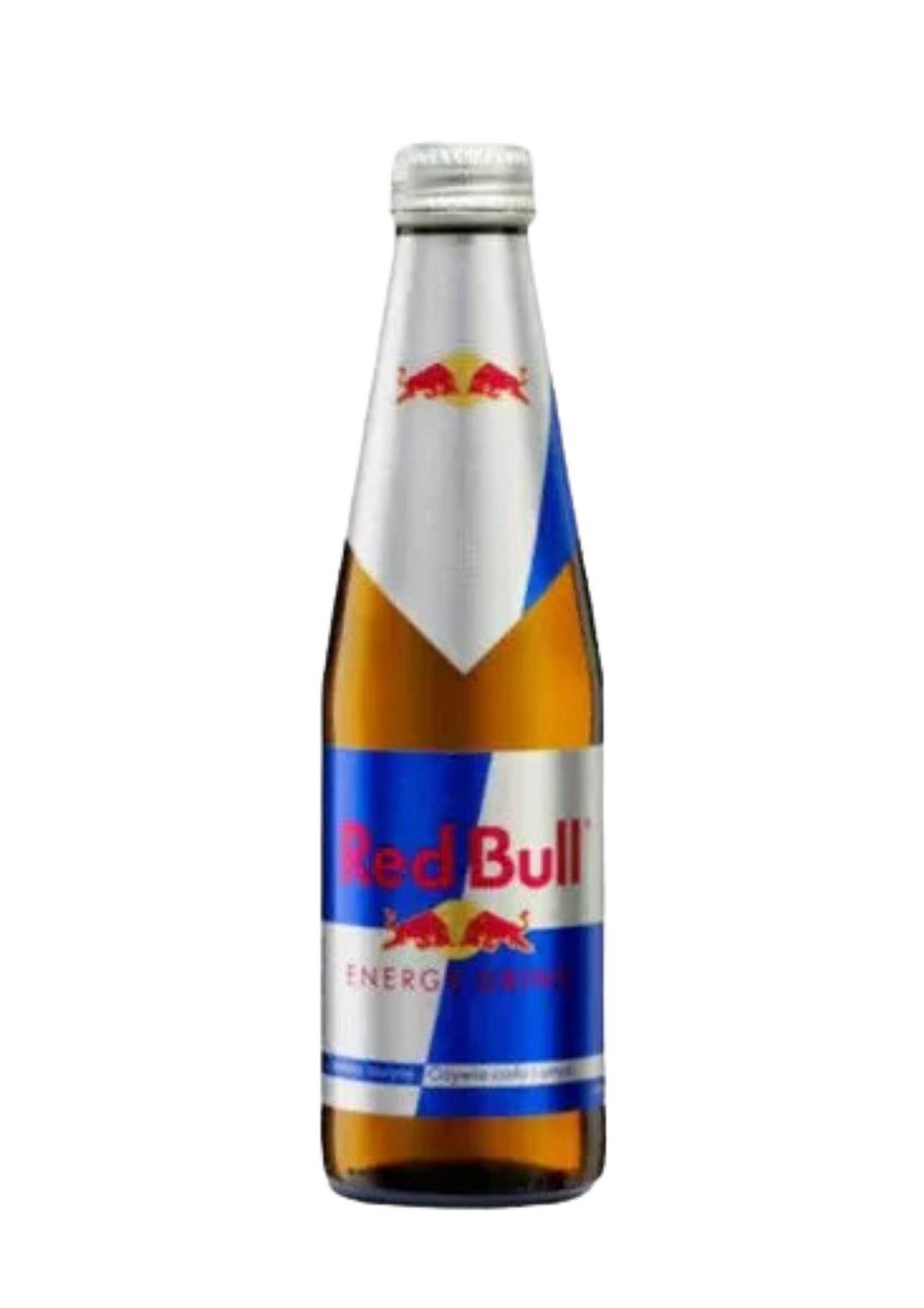 Redbull Bouteille