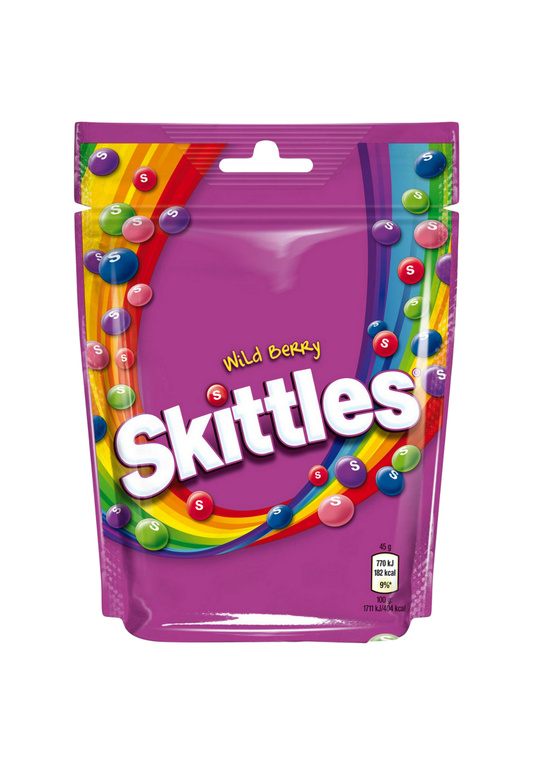 Skittles Wild Berry