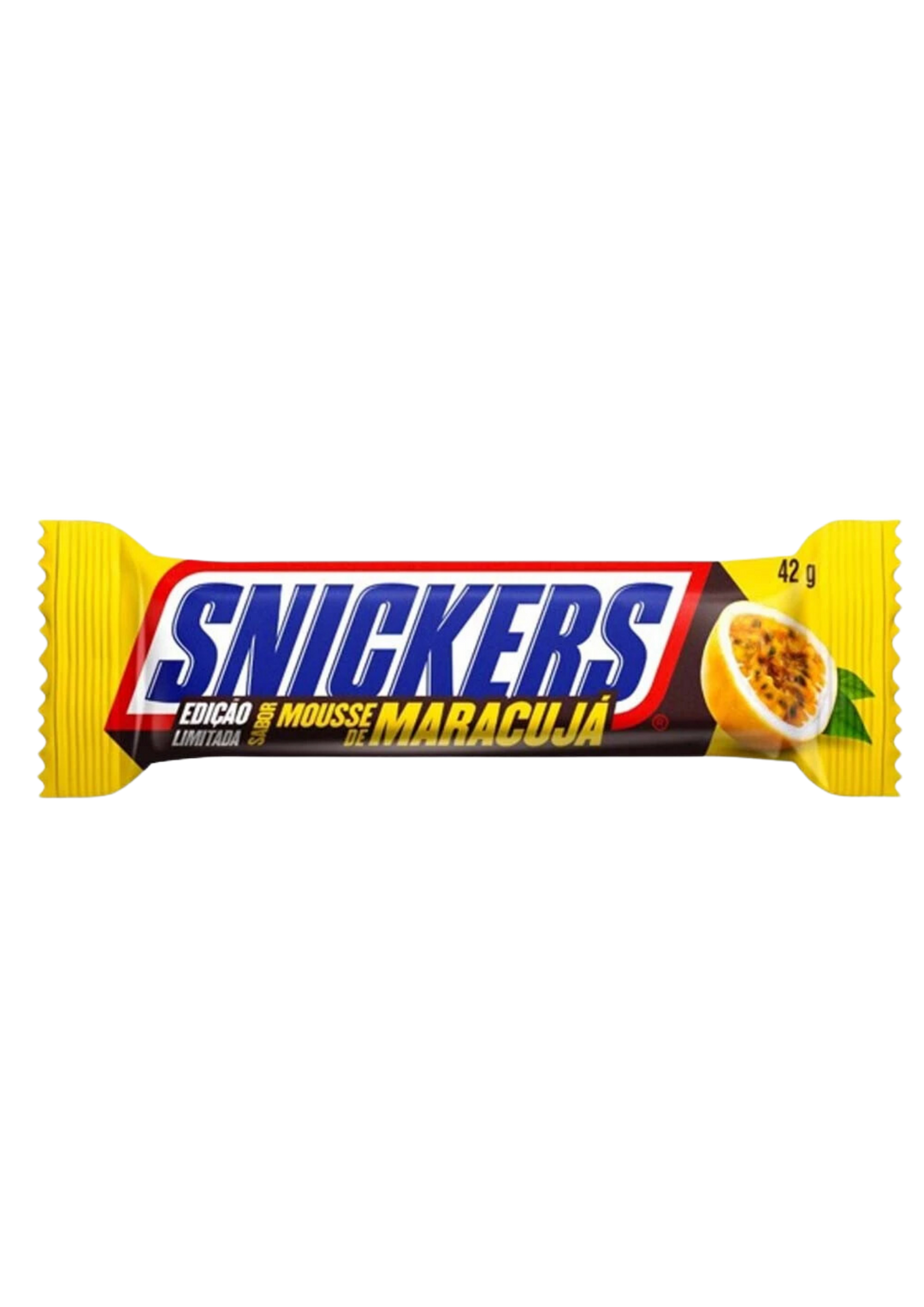 Snickers Maracuja Limited Edition