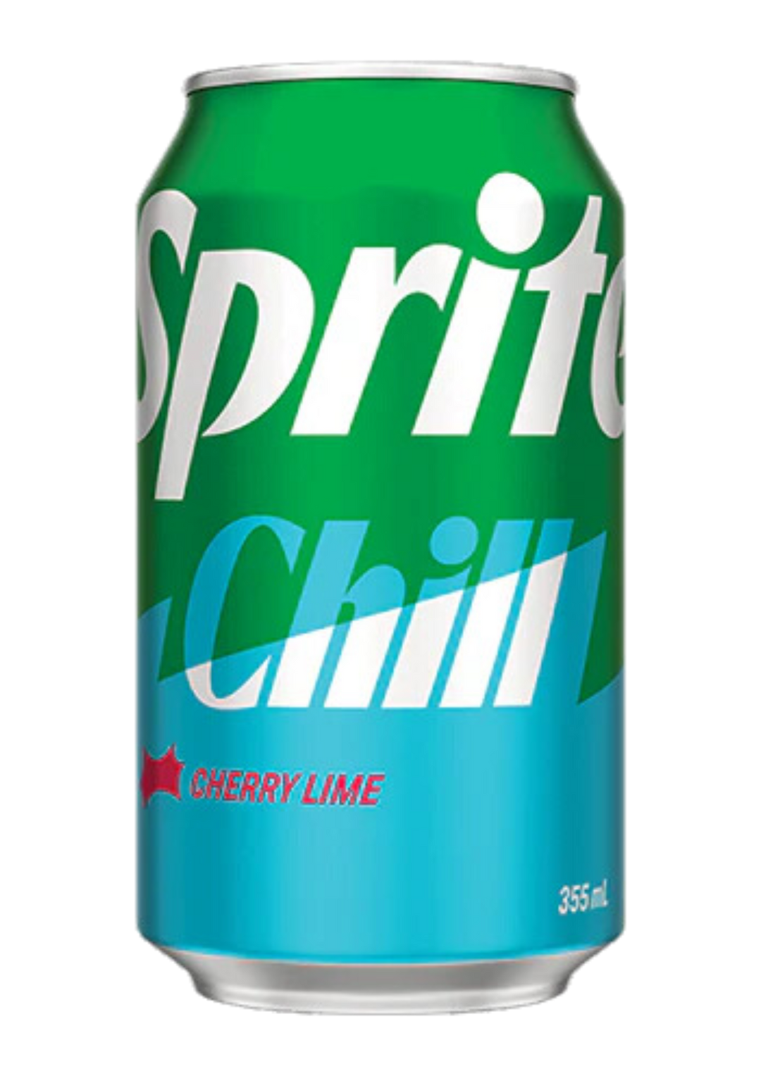 Sprite Cereza Lima