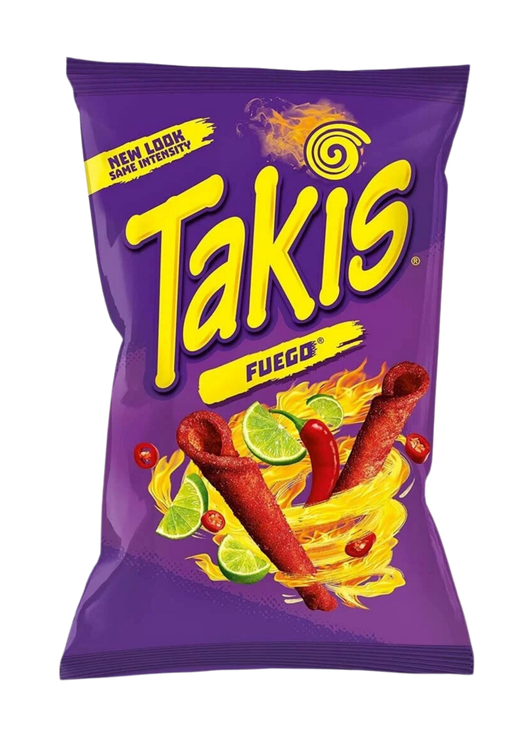 TAKIS FUEGO