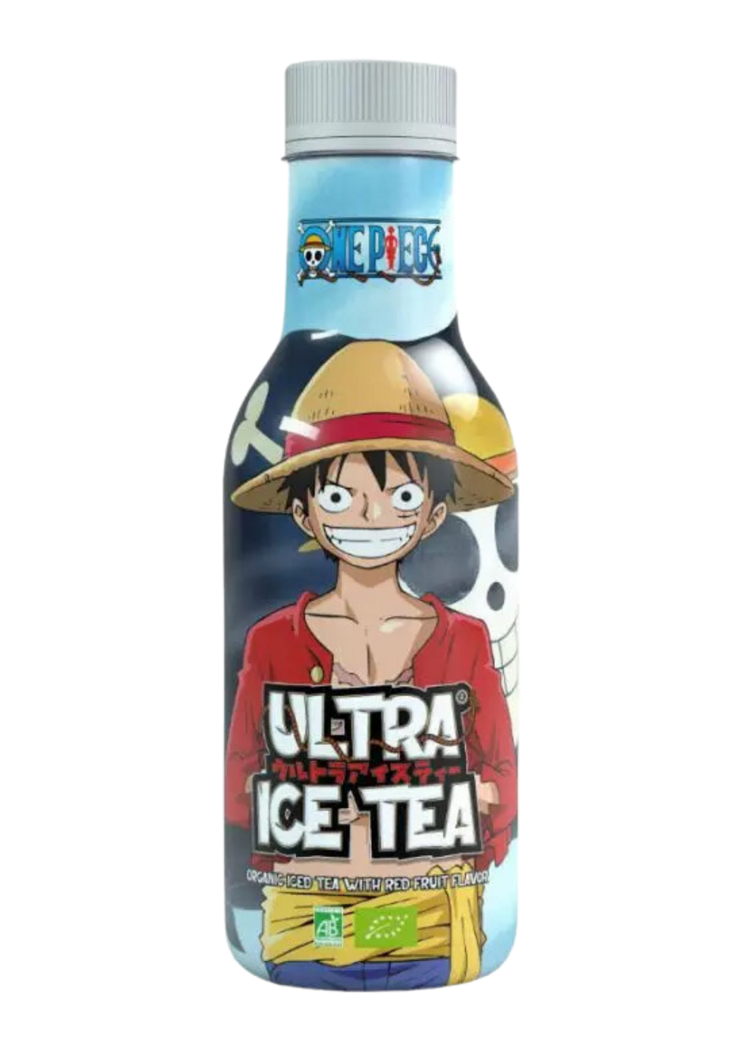 Ultra Ice Tea One Piece