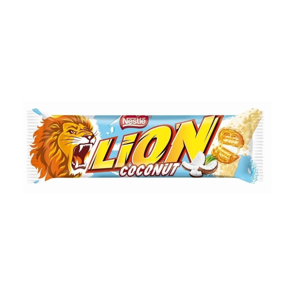 LION COCONUT