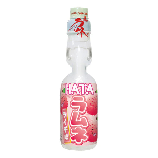 Ramune Hatakosen Litchi