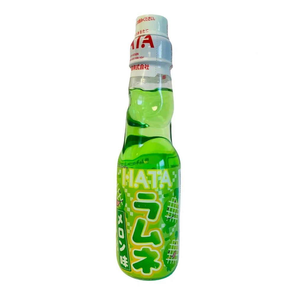 Ramune Hatakosen Melon